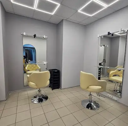 Katrin салон-перукарня