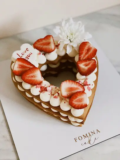FominaCake