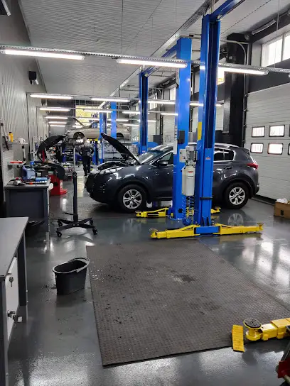 АТЛ - Автосервіс