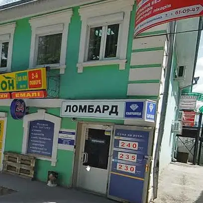 Магазин Техноскарб Суми, вул. Іллінська, 7/1