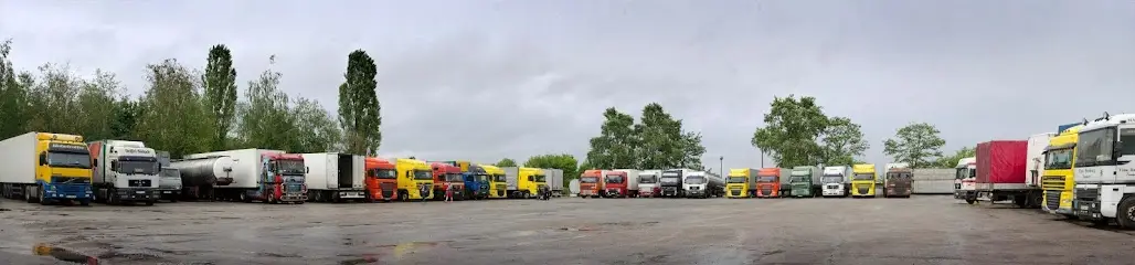 СТО "САНОИЛ"