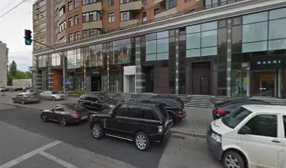 Дар'я Клименчук Психотерапевт