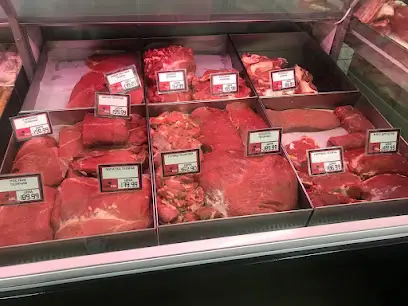 М'ЯСО&М'ЯСО магазин свіжого м'яса