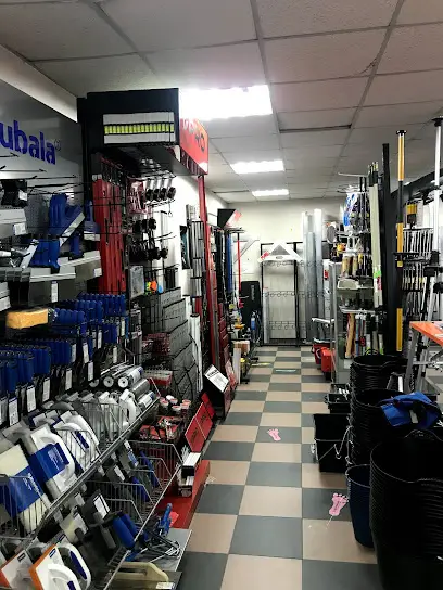 ZAINSRTUMENTOM - магазин будівельного інструменту Київ