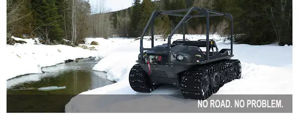 Арго Центр Україна