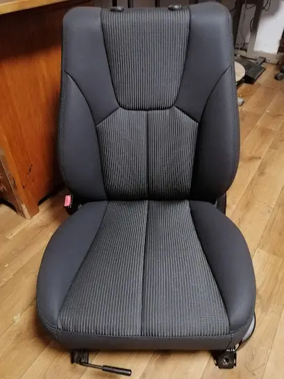 ПЕРЕТЯЖКА, РЕМОНТ,СИДІННЯ. На Окружні. Борщагівка