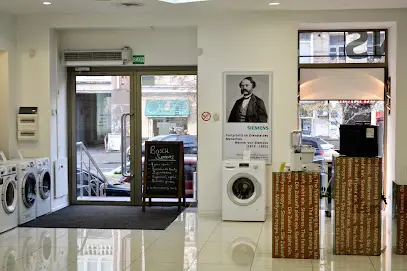 BS-Partner | Фірмовий магазин Bosch і Siemens