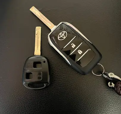 Майстерня Виготовлення ключів для дому, для автомобіля.