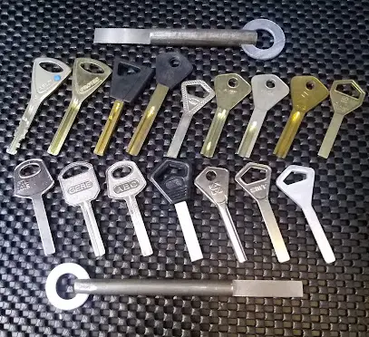 Ocean-Keys Виготовлення ключів