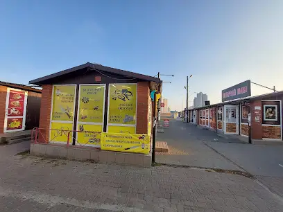 Виготовлення ключів "КМ Ключі"