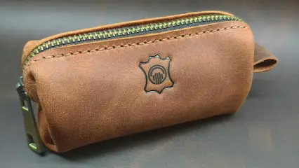 Meduza Leather - Мастерская изделий из кожи ручной работы