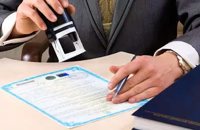 Бюро переводов "Мэрилайн" - Киев