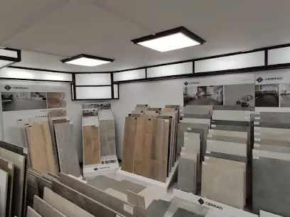 Клінкерна плитка Cerrad