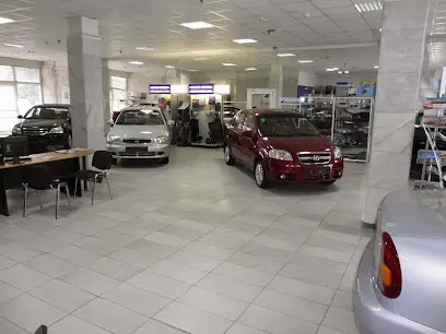 Автосалон Автокредит