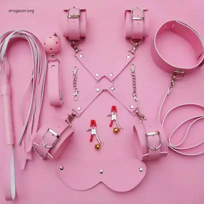 Интернет-магазин эротических товаров