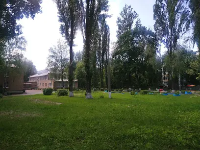 Дитячий садок № 139