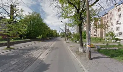 Ландшафтный дизайн в Киеве