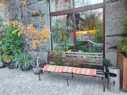 Еспресо Кімната