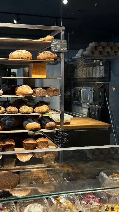 Пекарня "Витач"