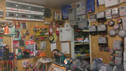 Електротовари