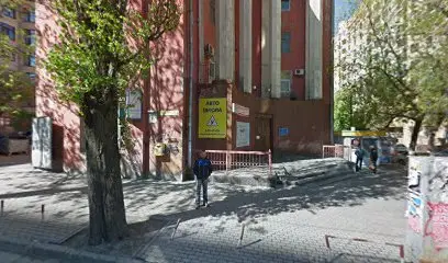 Центр східної культури та розвитку "Сакура Мацурі"