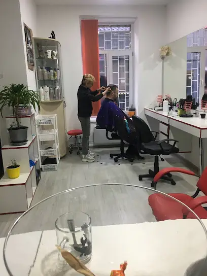 Салон красоты Millari