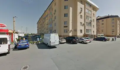 Файні Лашки