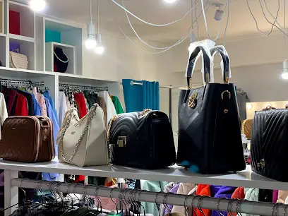 Шоу Рум "Fashion Room"