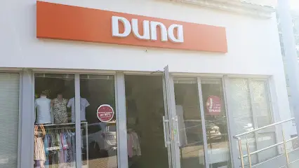 Магазин DUNA