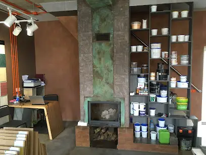 Декор Центр Colorificio Veneziano