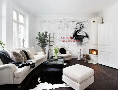 Фабрика фресок