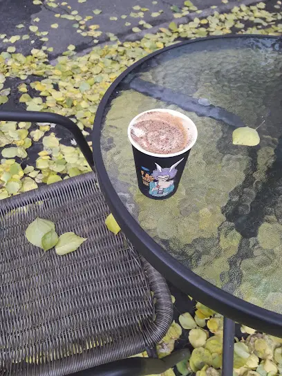 Єнергія Кави