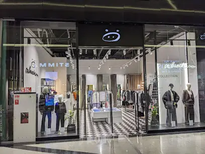 Cabanchi | Магазин українського бренду одягу