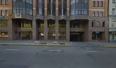 Ukraine Securities Holdings