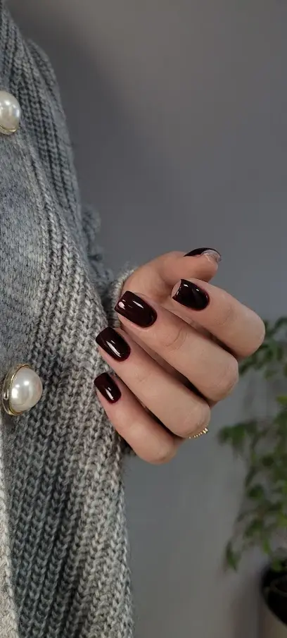 Студия маникюра Well Done Nails