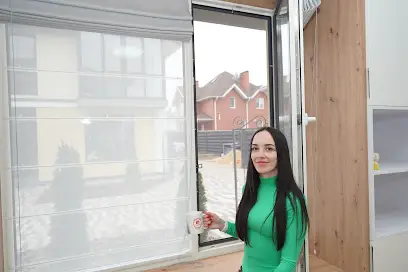 Okna Shop ( Вікна-Шоп интернет магазин підвіконня Київ )