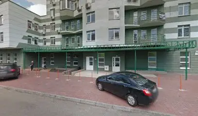 ПрАТ "Страхові гарантії України"