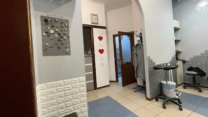 Салон краси "Файна"