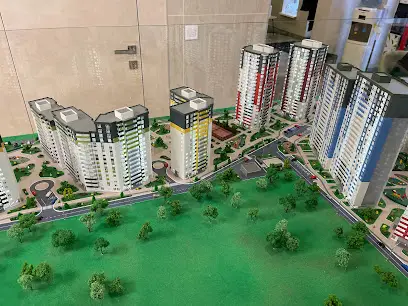 ЖК "Сирецкие сады"