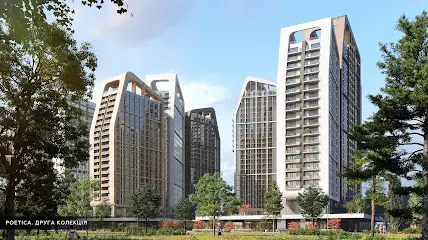 ЖК POETICA