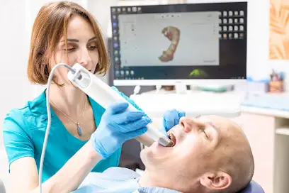 Ортодонт Хирург- стоматолог Гатальская Наталия Александровна