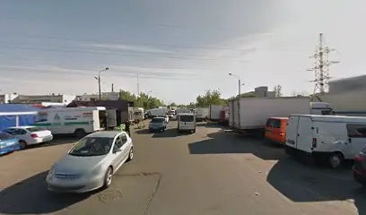 Интернет-магазин канцтоваров "В Школу",