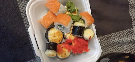 Sushi Story
