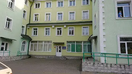 пологовий будинок