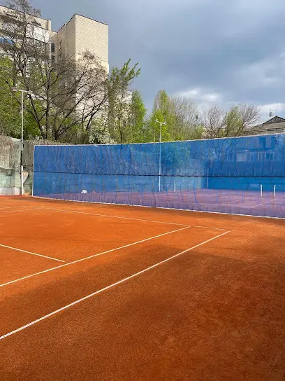 Маестро-спорт