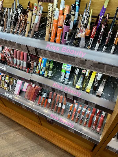 Шик і блиск