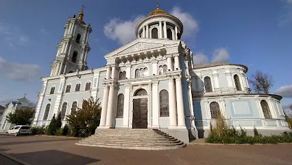 Спасо-Преображенський Собор (УПЦ)