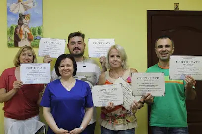 Курcи масажу MASMASTER