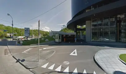 ZEBET - Выходи из тени!