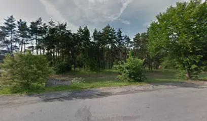 В'їзний знак міста Київ